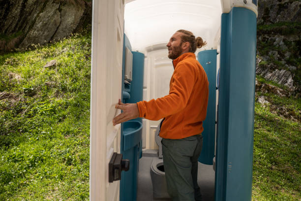 Best Long-term porta potty rental  in Jamestown, NY