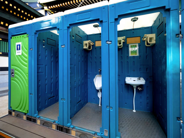 Best Event porta potty rental  in Jamestown, NY