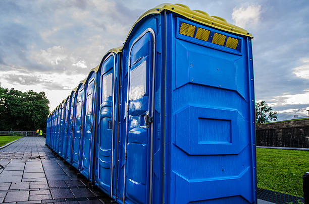 Portable Toilet Options We Offer in Jamestown, NY