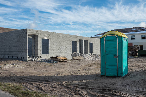 Best Long-term porta potty rental  in Jamestown, NY